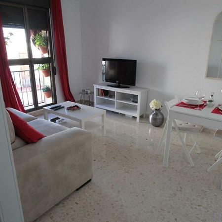 Patios De San Andres Apartment Cordoba Exterior photo