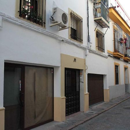 Patios De San Andres Apartment Cordoba Exterior photo