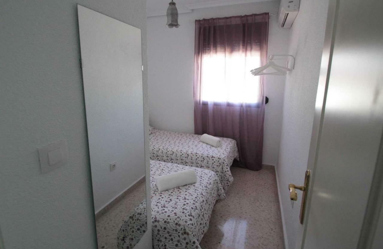 Patios De San Andres Apartment Cordoba Exterior photo